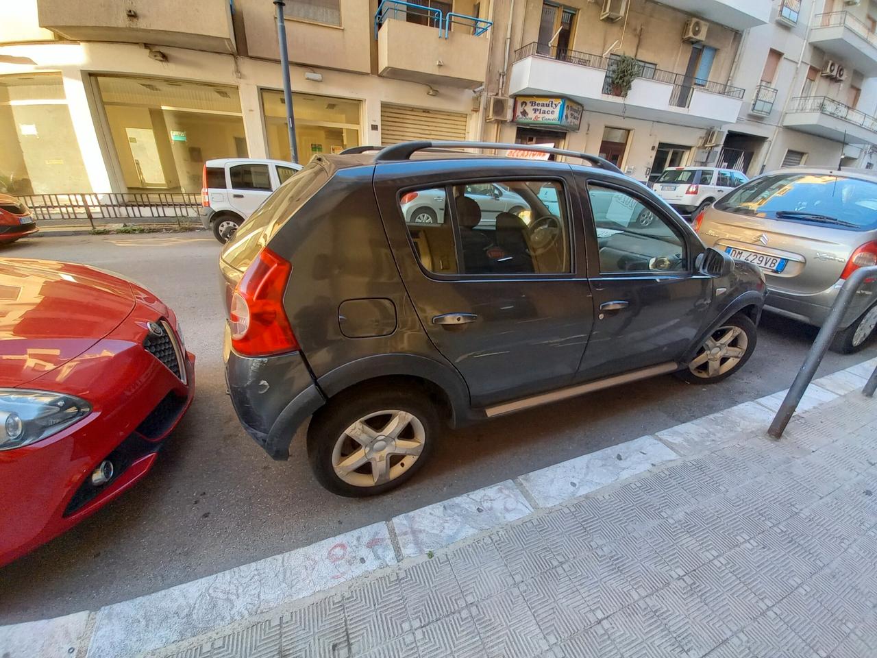 Dacia Sandero 1.5 dCi 70CV Ambiance