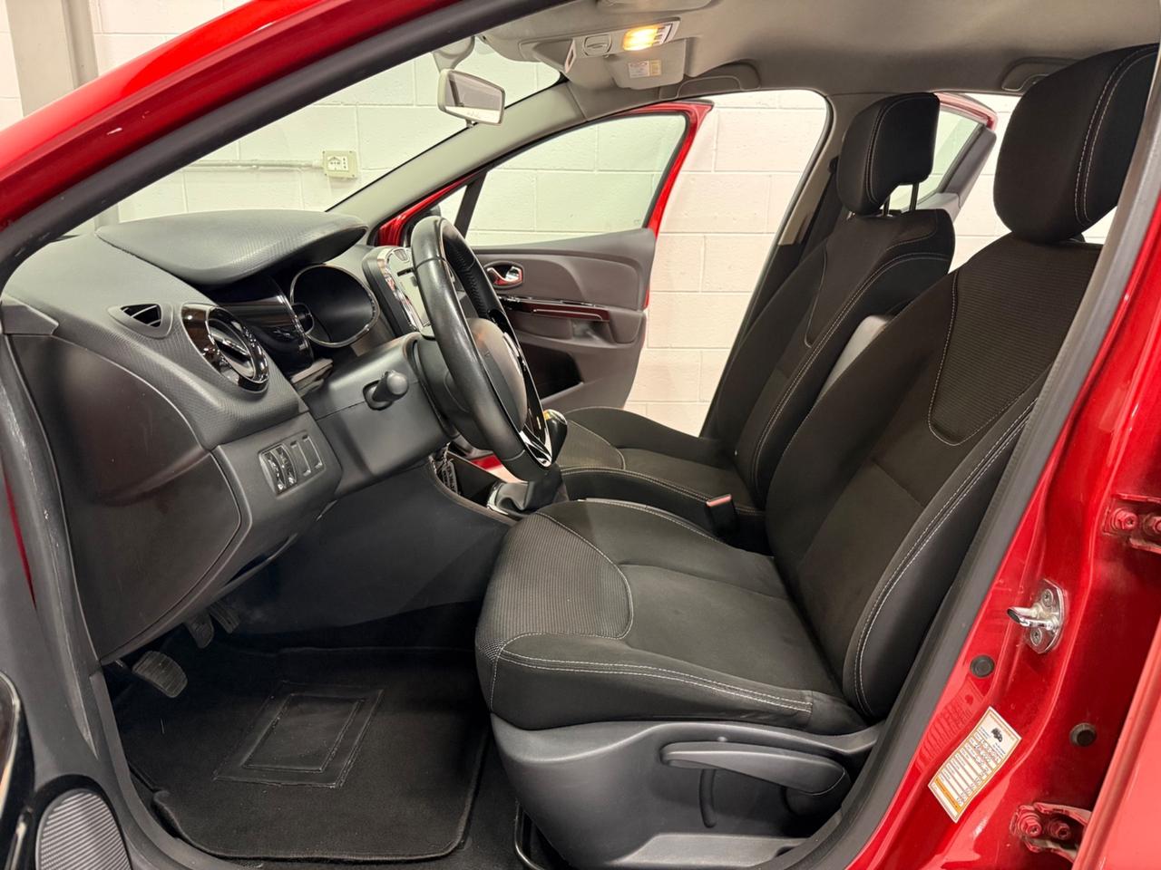 Renault Clio 1.5 dCi 8V 75CV 5 porte Live