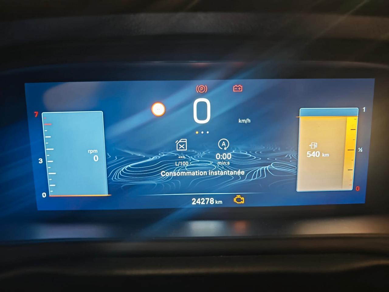 Jeep Avenger 1.2 Turbo 100 CV Altitude