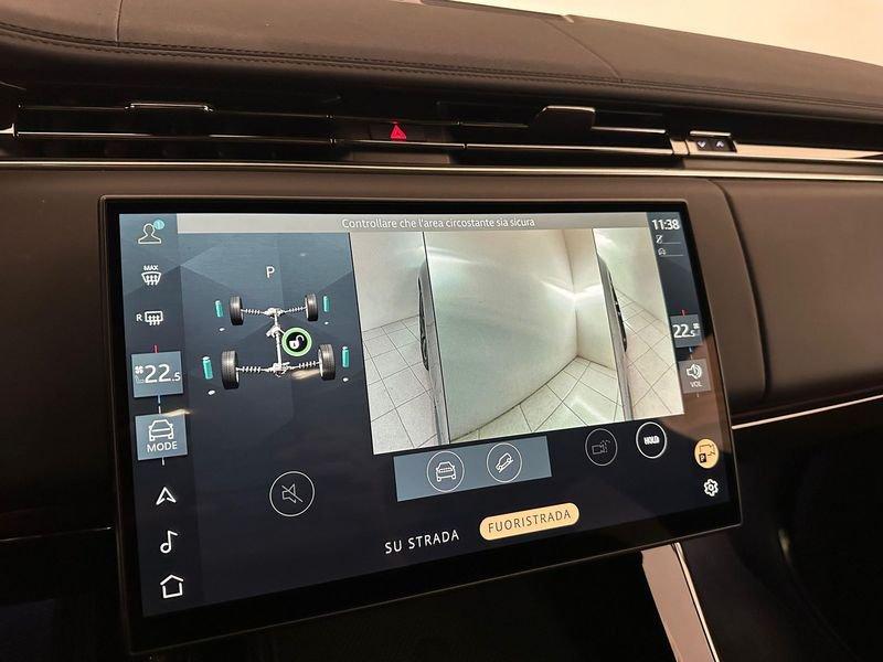 Land Rover RR Sport Range Rover Sport 3.0D l6 249 CV Dynamic HSE | IVA ESPOSTA