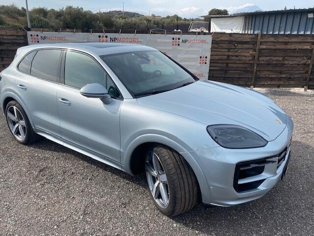 Porsche Cayenne LIMITED SPECIAL EDITION