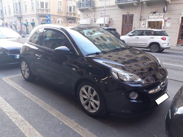 OPEL Adam 1.2 70 CV