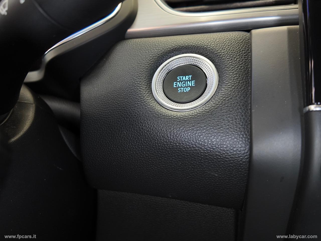 RENAULT Captur Pl.-in Hybr. E-Tech 160 Init.Par.