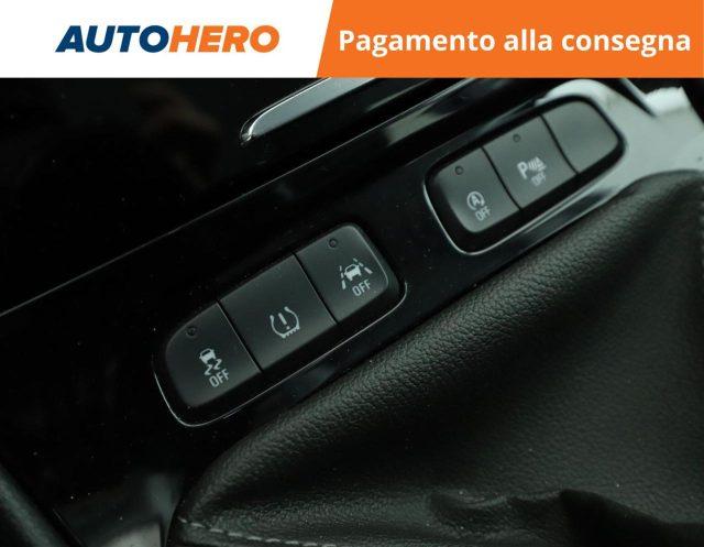 OPEL Grandland X 1.5 diesel Ecotec Start&Stop 120 Anniversary