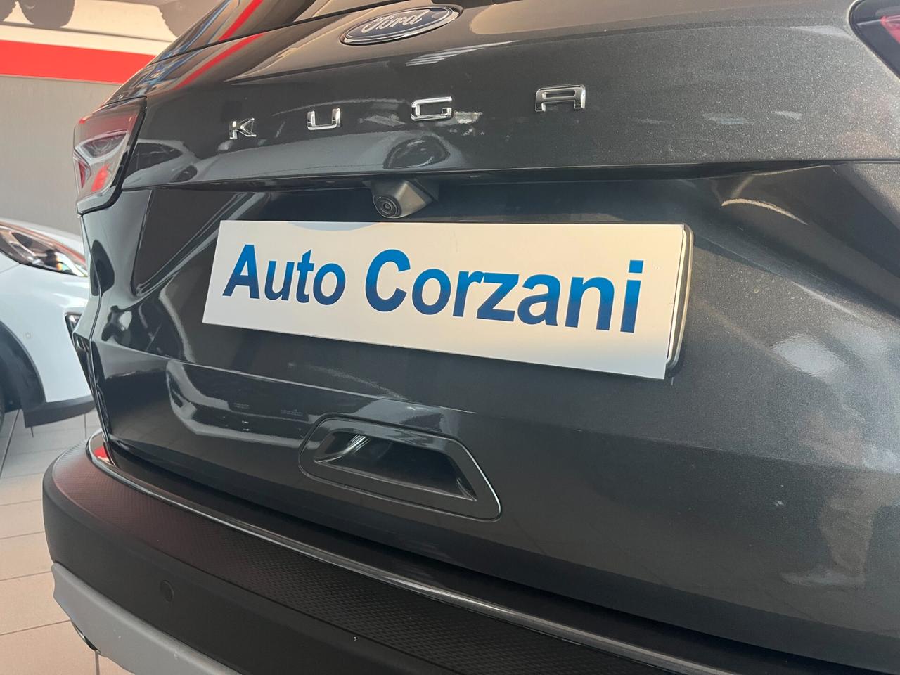 Ford Kuga 1.5 EcoBoost 150 CV 2WD Titanium X