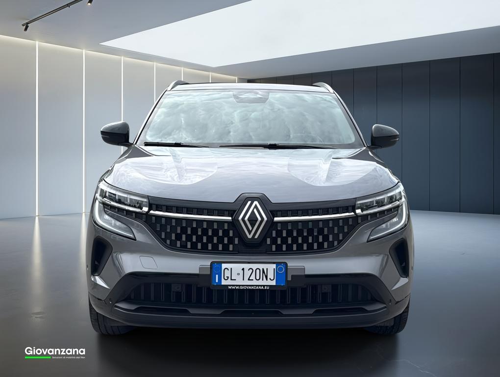 Renault Austral 1.2 E-Tech full hybrid Techno