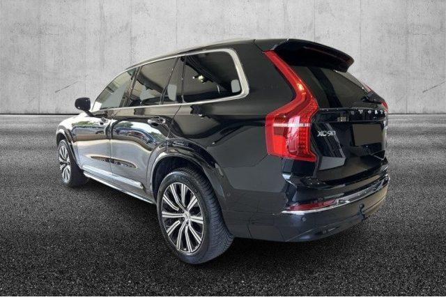 VOLVO XC90 B5 (d) AWD automatico 7 posti Plus Bright