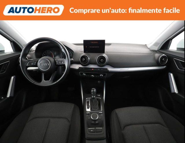 AUDI Q2 30 TFSI S tronic
