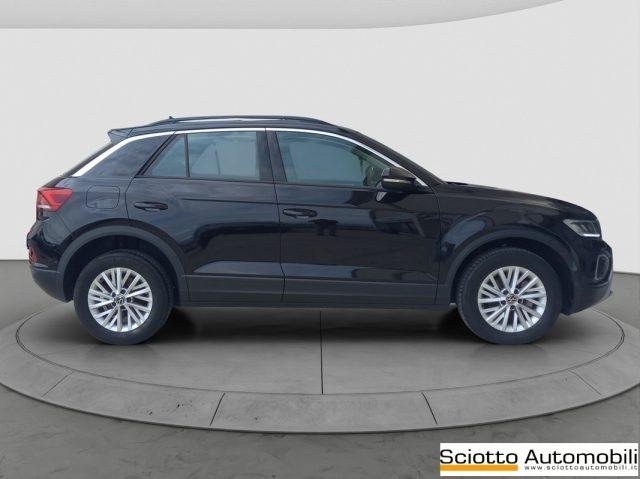 VOLKSWAGEN T-Roc 1.0 TSI Life
