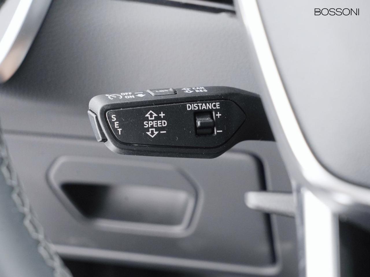 Audi A6 allroad allroad 40 2.0 tdi mhev 12v 204cv business advanced quattro ultra s tronic