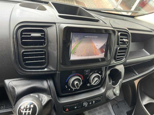 FIAT Ducato 33 2.2 Mjt 140CV L2H2 Furgone