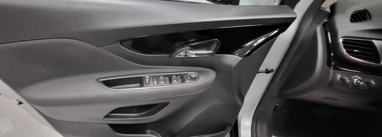 OPEL Mokka X 1.6 CDTI Ecotec 136CV 4x4 Start&Stop Ultimate-MOLTO BEN TENUTA-SEMPRE IN GARAGE-FULL OPTIONAL-RAPPORTO QUALITA' / PREZZO ECCELLENTE-GARANZIA 12 MESI ESTENDIBILE FINO A 36 MESI-FINANZIAMENTO A TASSO AGEVOLATO.