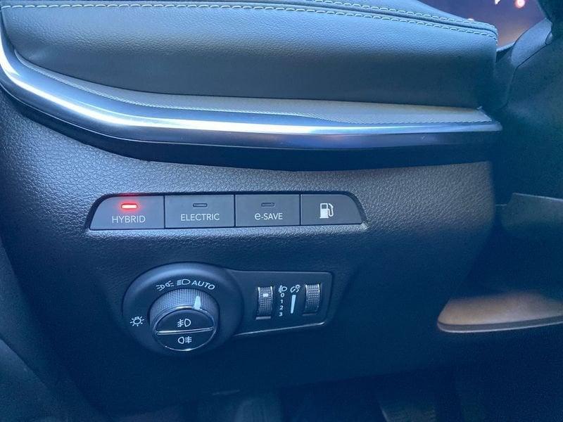 Jeep Compass 1.3 turbo t4 phev S 4xe auto
