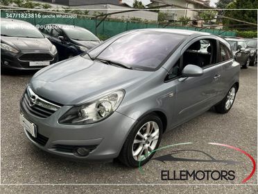 Opel Corsa 3 Porte 1.4 Sport