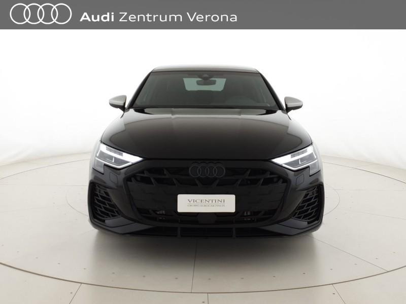 Sedan 2.0TFSI 333CV quattro Stronic Sport Attitude