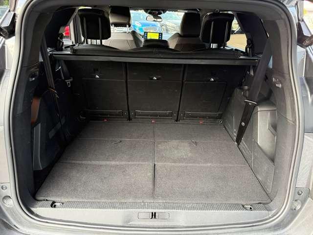 Peugeot 5008 7 POSTI 1.2 puretech t Allure Pack LED / PROMO FIN