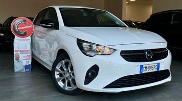 OPEL CORSA 1.5 DESIGN & TECH 102 CV - FULL LED, CARPLAY, NEOPATENTATI