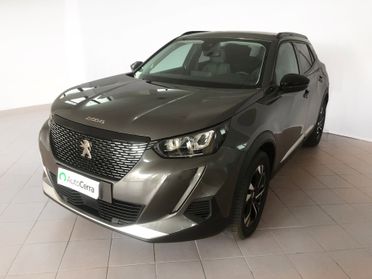 Peugeot 2008 BlueHDi 110 S&S Allure Pack