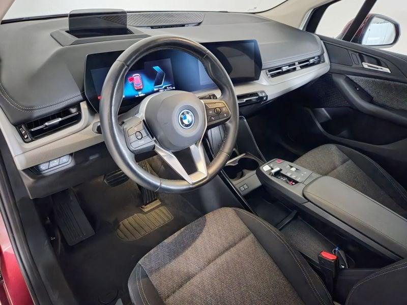 BMW Serie 2 Active Tourer Serie 2 U06 Active Tourer 225e Active Tourer xdrive auto