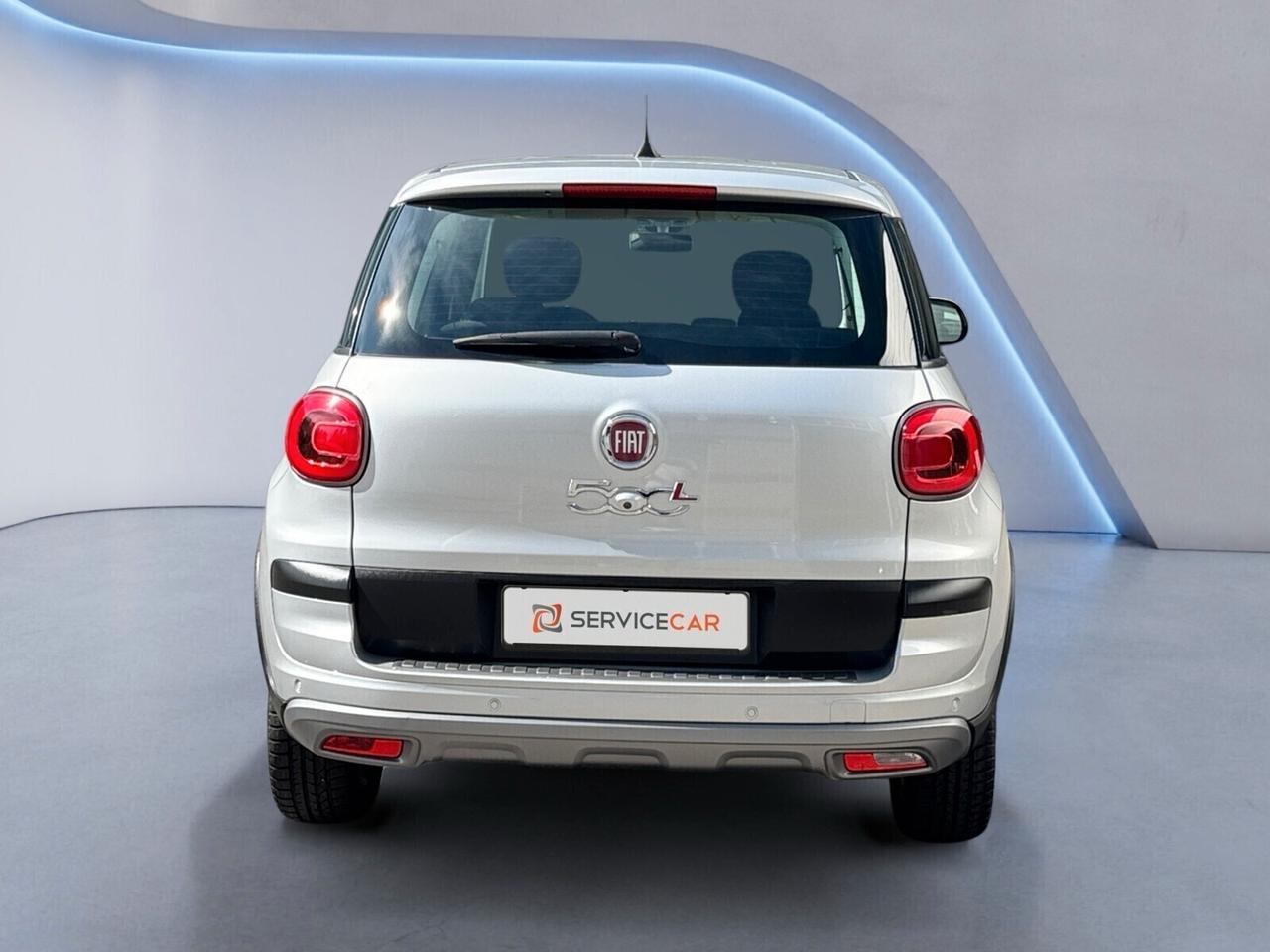 Fiat 500L 1.4 95 CV Benzina