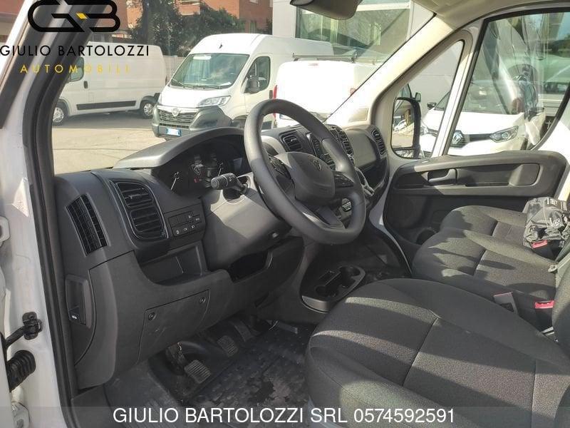 Peugeot Boxer Boxer 335 2.2 BlueHDi 140 S&S PM-TN Furgone