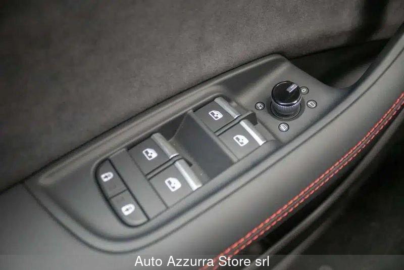 Audi Q8 Q8 SUV 50 TDI 286 CV quattro tiptronic S line edition *COLORI VARI, PROMO AZZURRA*