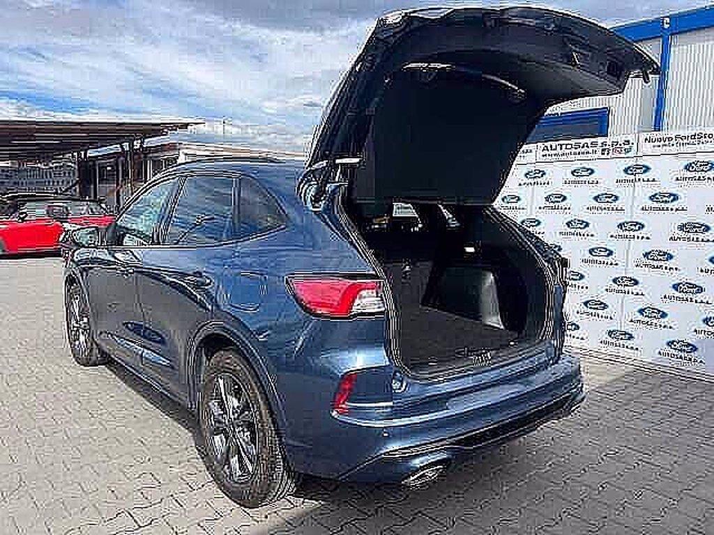 FORD Kuga 2.5 Full Hybrid 190 CV CVT 2WD ST-Line del 2023