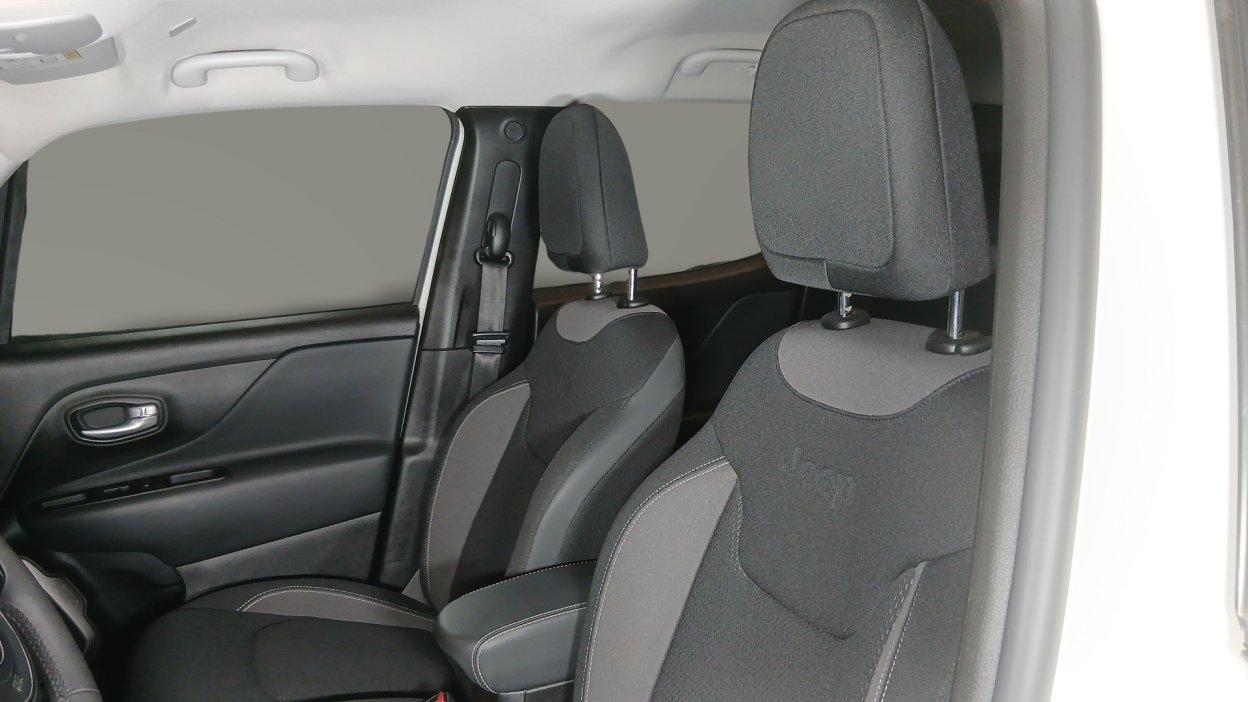 JEEP Renegade - Renegade 1.5 Turbo T4 MHEV Limited