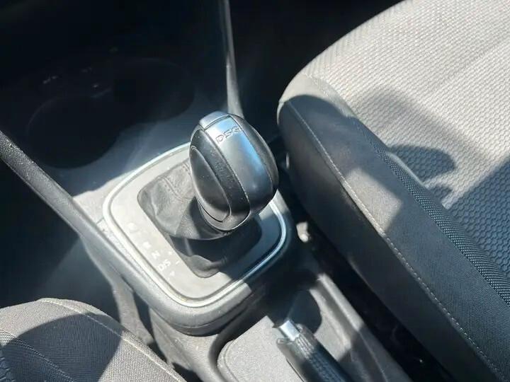 Volkswagen Polo 1.4 TDI 90CV DSG 5p.