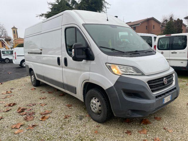 FIAT Ducato 35 2.3 MJT 130CV PLM-TM [A338]