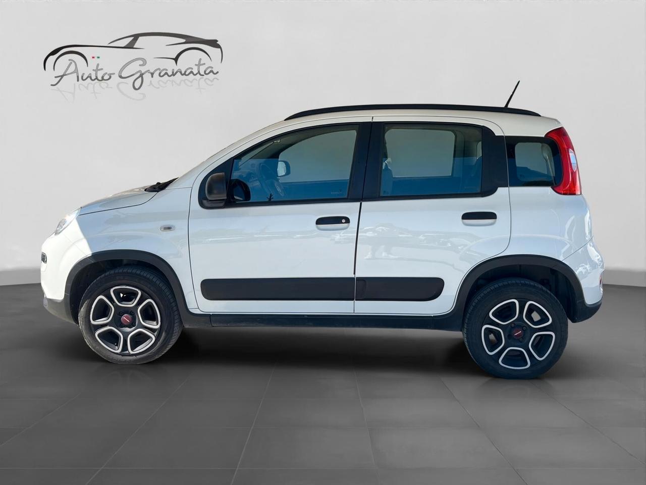 Fiat Panda 0.9 TwinAir MY21 CityLife NEOPATENTATI