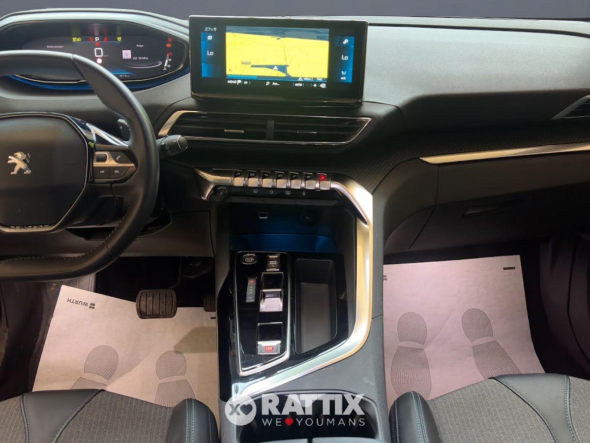 Peugeot 5008 1.5 bluehdi 130CV Allure Pack eat8 7p.ti