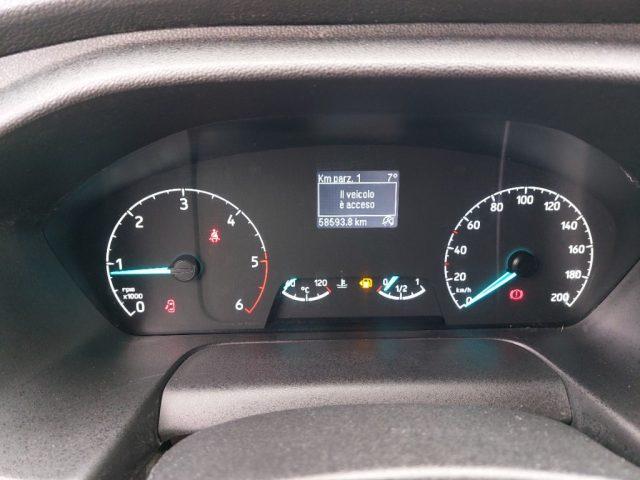 FORD Transit 350 2.0TDCi EcoBlue 130CV PM-TM Furgone Trend