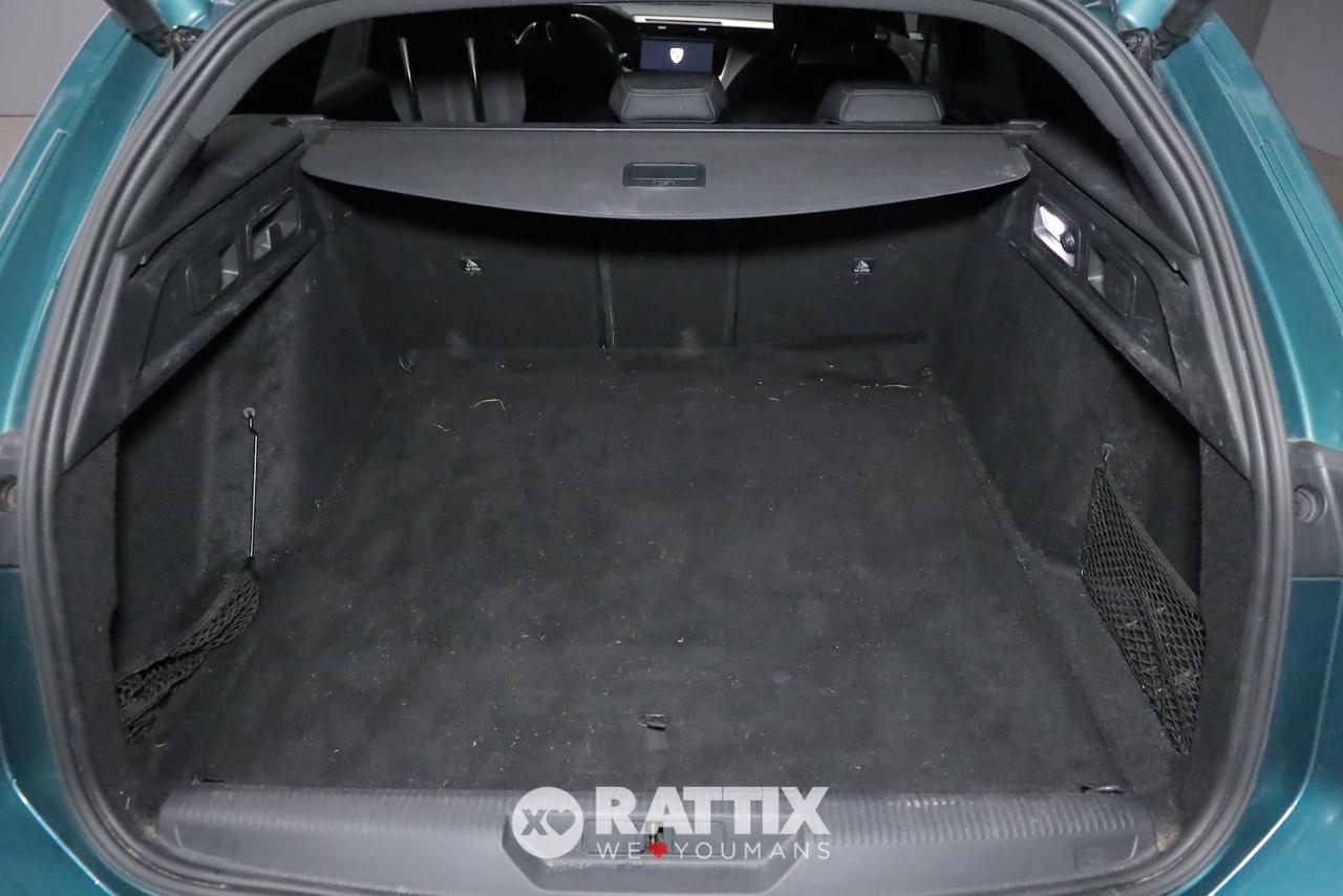 Peugeot 308 SW 1.6 Hybrid 180CV GT e-EAT8
