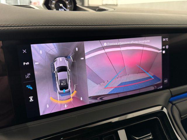 PORSCHE Panamera 4.0 Turbo e-hybrid auto 680cv tot **Solo 2000km**