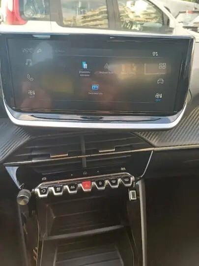 New Peugeot 208 1.2 Style 75cv KM0