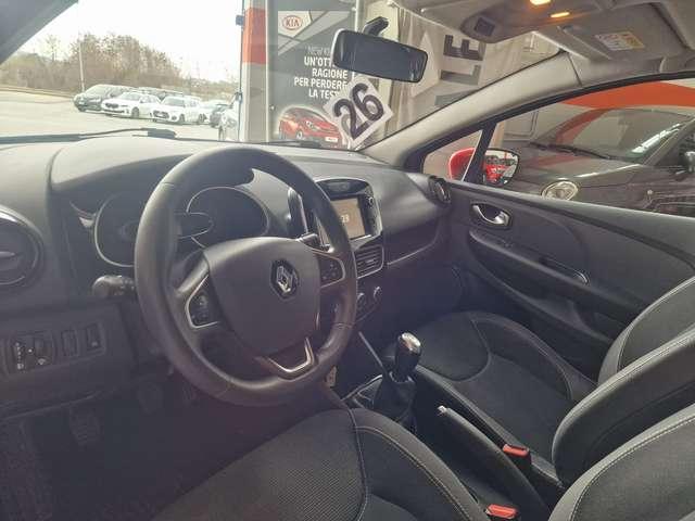 Renault Clio Clio 0.9 tce energy Duel2 Gpl 90cv my18