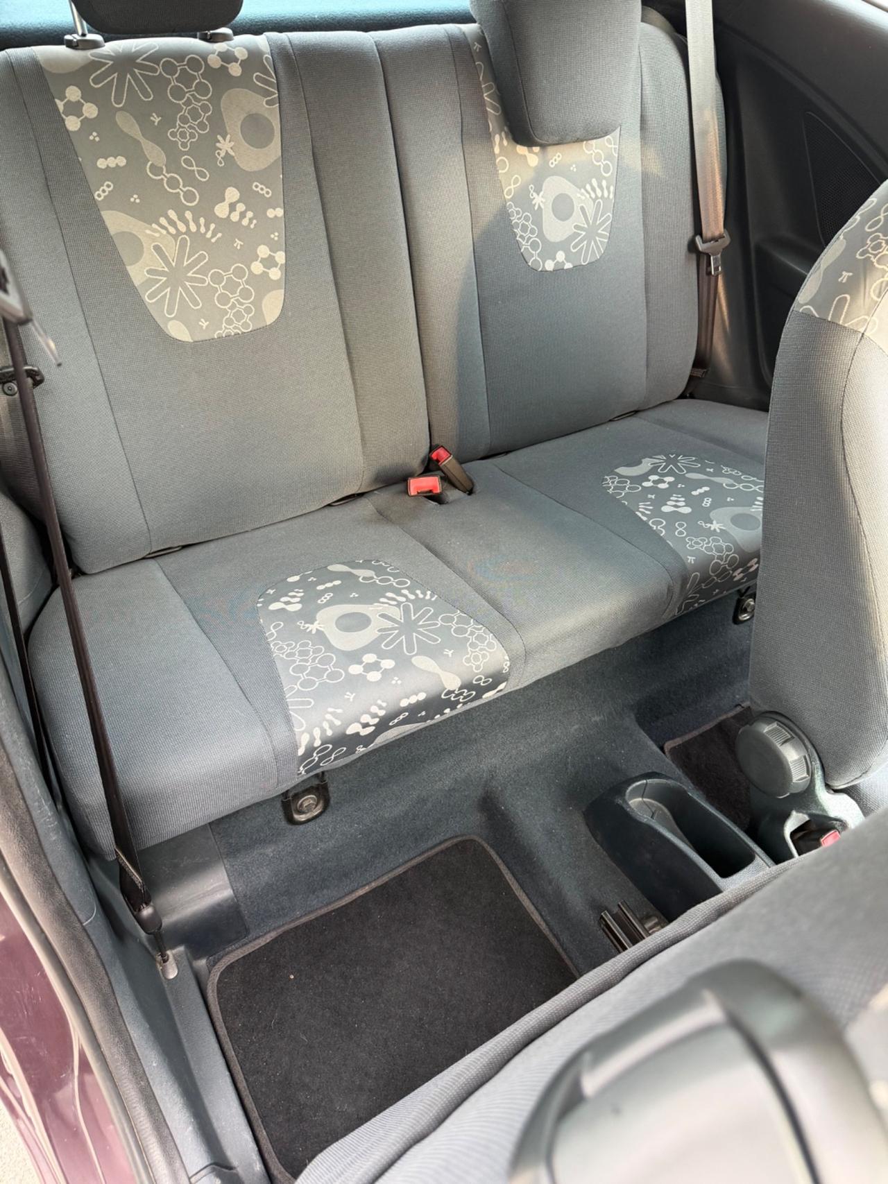 Ford Ka 1.2- Neopatentati- Tagliandata-Garanzia- Batteria nuova