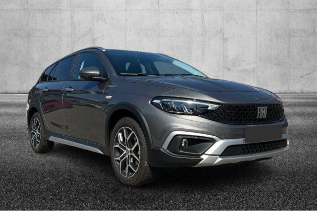 FIAT Tipo 1.6 Mjt S&S SW Cross