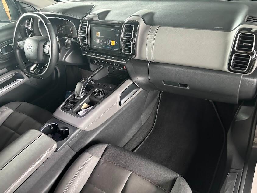 Citroen C5 Aircross BlueHDi 130CV EAT 8 Shine