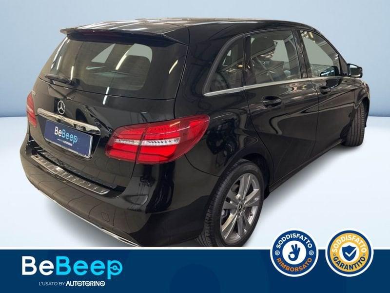 Mercedes-Benz Classe B B 180 D SPORT NEXT