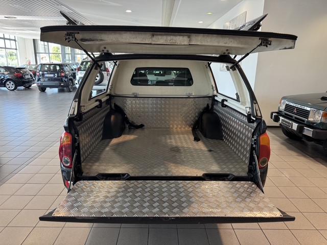 Mitsubishi L200 Double Cab L200 d.cab 2.5 di-d Intense Plus 178cv