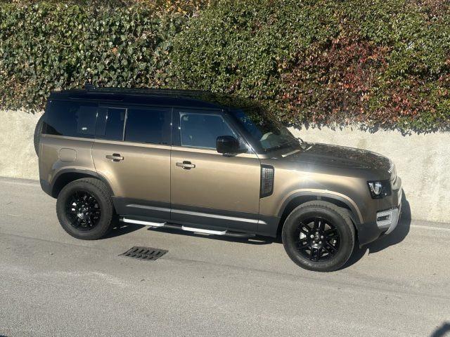LAND ROVER Defender 110 3.0D I6 S AUTOCARRO N1 PREZZO NETTO