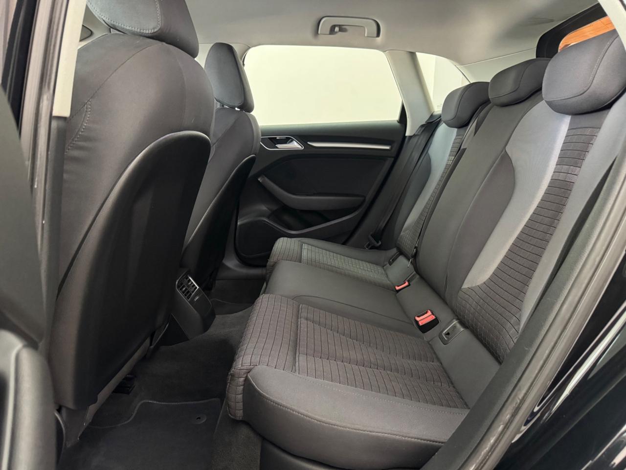 Audi A3 2.0 TDI S tronic Ambition