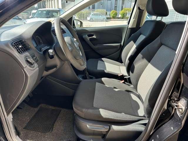 Volkswagen Polo Polo V 2009 5p 1.2 Tech