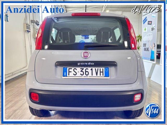 FIAT Panda 1.2 EasyPower Easy