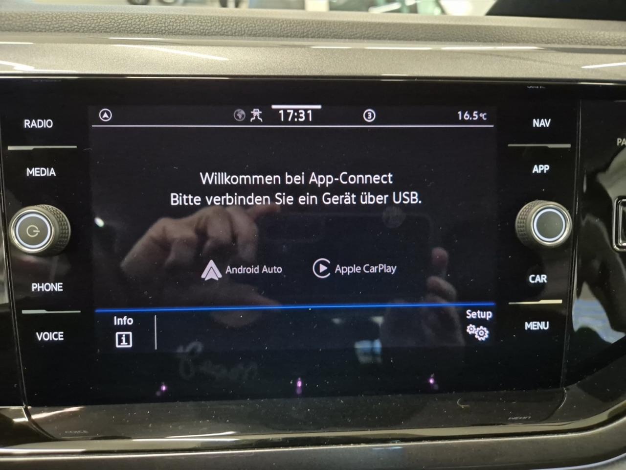 Volkswagen Polo 1.0 tsi style 95cv