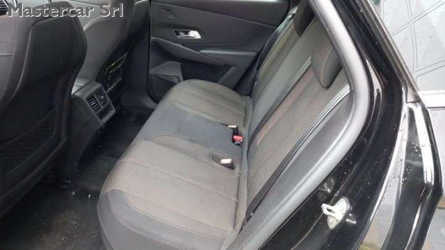 DS AUTOMOBILES DS 7 1.6 225cv E-Tense Automatica Bastille - GP760FL