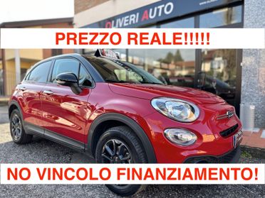 Fiat 500X 120cv Club Bi-Color CarPlay PREZZO VERO!