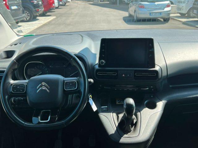 CITROEN Berlingo Multispace BlueHDi 100